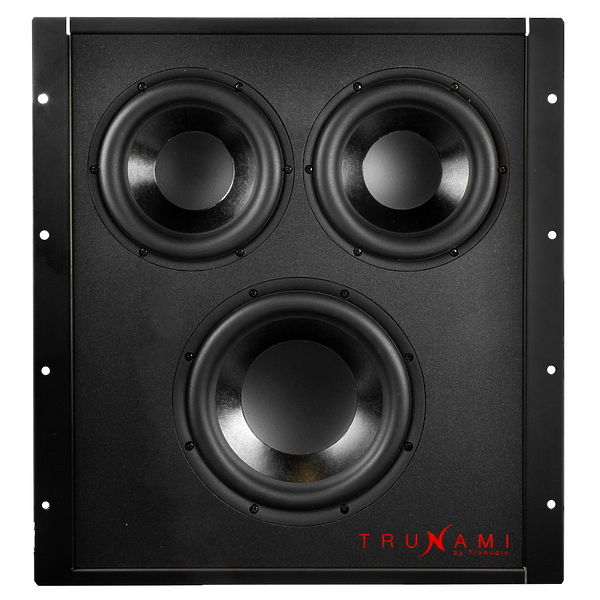 Комплект TruAudio TRUNAMI-DSP-2PAK артикул 234059Si-1 фото 4