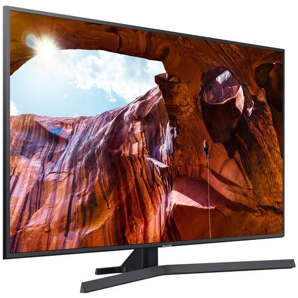 LED телевизор Samsung UE55RU7400U артикул 191599Si-1 фото 3