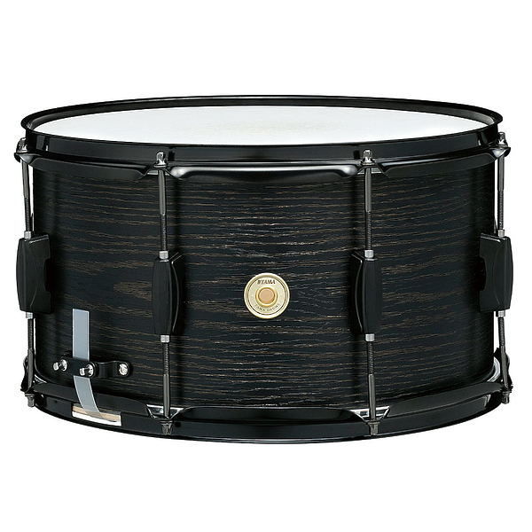 Малый барабан TAMA WP148BK-BOW артикул 255562Si-1