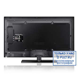 LED телевизор Samsung UE-32ES5557 артикул 376143FV-1 фото 8