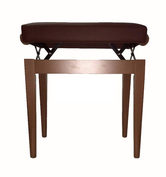 Банкетка Lutner MBX-01-BR артикул 277576Si-1