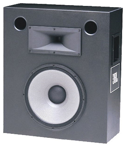 Акустическая система JBL 3677 артикул 122259Si-1