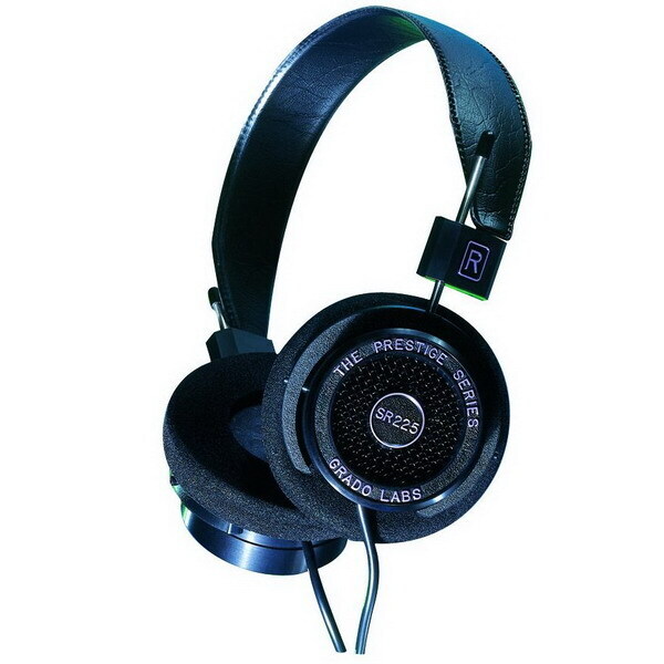 Наушники Grado SR225i артикул 121449Si-1