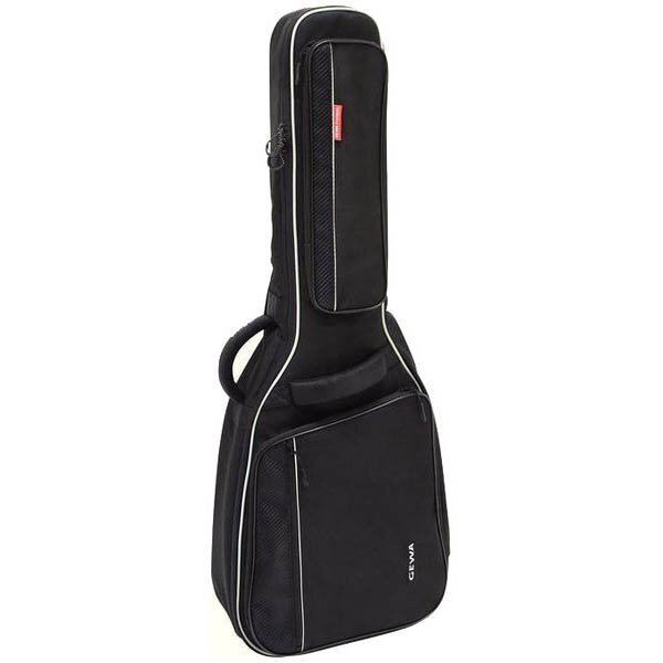 Чехол Gewa Premium 20 Acoustic Black артикул 233894Si-1