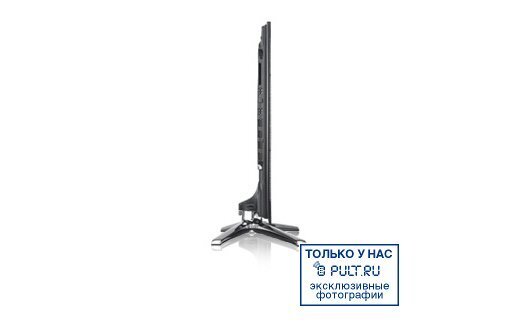 ЖК телевизор Samsung UE-46C6540SW артикул 375962FV-1 фото 5