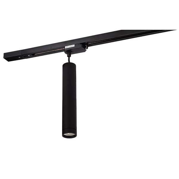 Светильник трековый Denkirs DK6210-BK (Black) артикул 270826Si-1