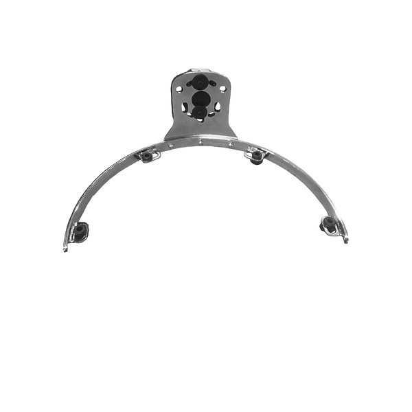 Полуобод Ddrum SMC1006 артикул 279078Si-1