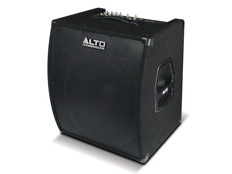 Комбо усилитель Alto KICK 15 артикул 131310Si-1