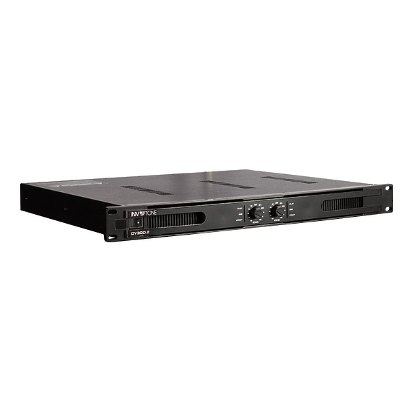 Усилитель Invotone DV300.2 артикул 181202Si-1