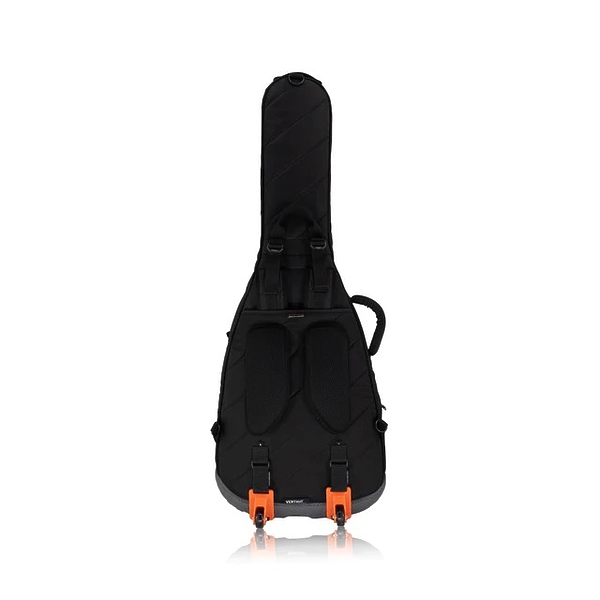 Чехол для электрогитары MONO VERTIGO ULTRA M80-VEG-ULT-BLK артикул 281757Si-1 фото 5