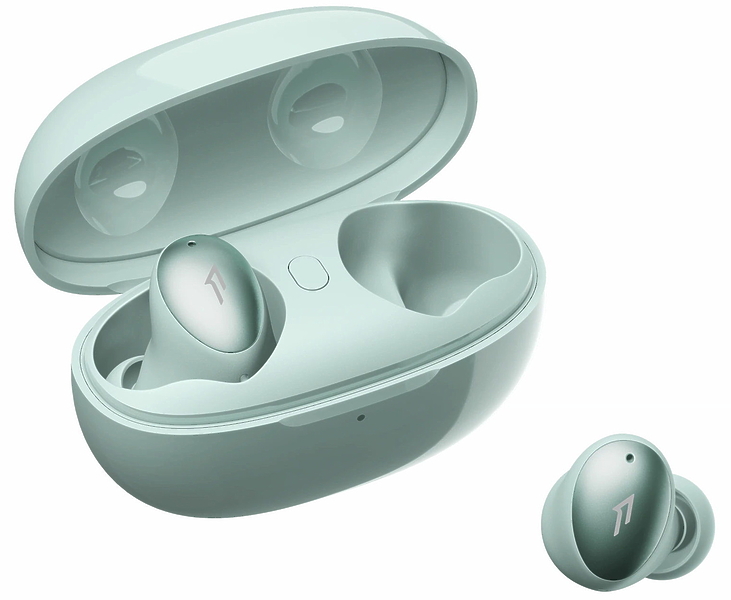 Наушники 1More ESS6001T ColorBuds True Wireless Spearmint Green артикул 236575Si-1