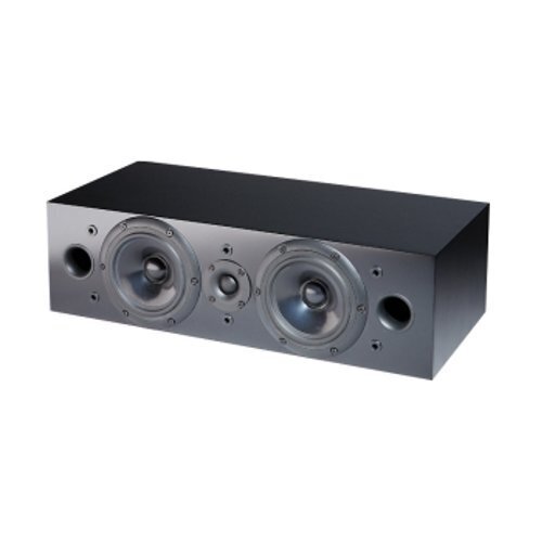 Акустика центрального канала Audes Maestro 025 black артикул 160996Si-1