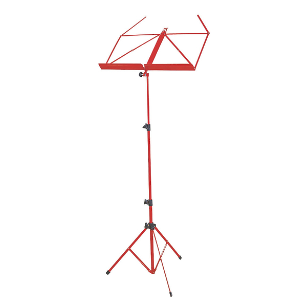 Пюпитр Roxtone MUS008 Red артикул 231344Si-1