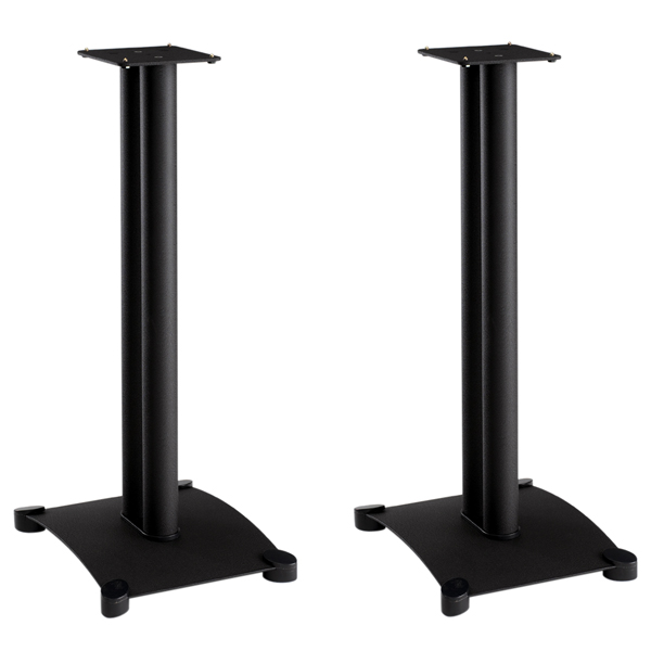 Стойка для колонок Sanus SF30 black артикул 316714FV-1 фото 3