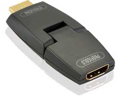 Межблочный видеокабель Profigold PGP1201 артикул 113378FV-1