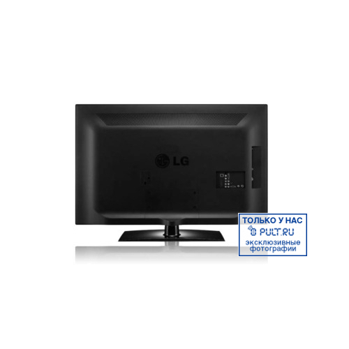 LED телевизор LG 32LV3400 артикул 330518FV-1 фото 3