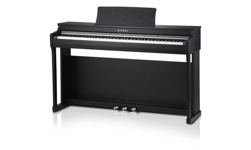 Клавишный инструмент Kawai CN25B артикул 136206Si-1