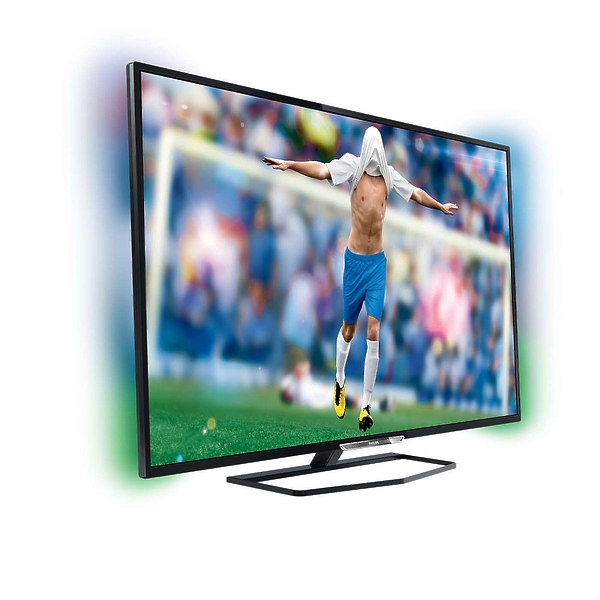 LED телевизор Philips 32PFT6559/60 артикул 116623Si-1 фото 4