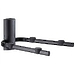 Крепёж для АС и HI-FI Meliconi Free Style AV Support Black
