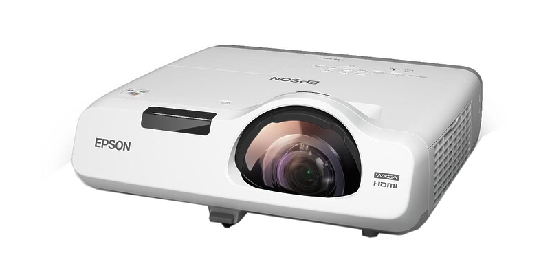 Epson EB-535W артикул 405397-1 фото 3