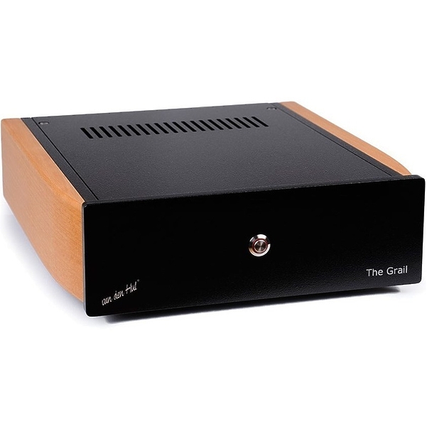 Фонокорректор Van Den Hul The GRAIL SB артикул 231651Si-1