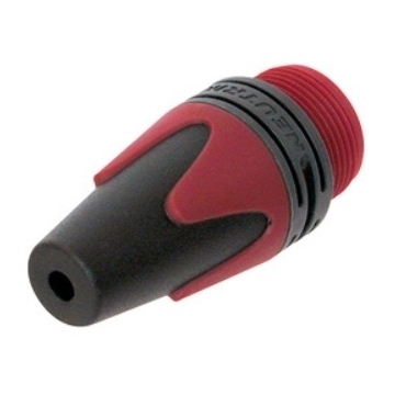 Колпачок для разъемов Neutrik BXX-2-RED артикул 220364Si-1