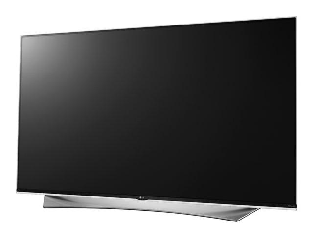 LED телевизор LG 65UF950V артикул 139876Si-1 фото 3