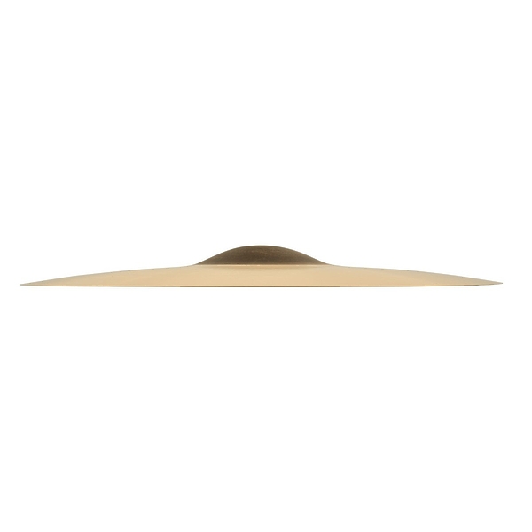 Тарелка Sabian 17" AAX Thin Crash артикул 279437Si-1 фото 4