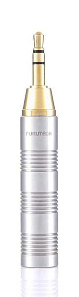 Переходник Furutech F 35 (G) артикул 115705Si-1 фото 3