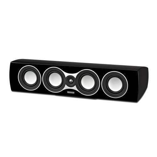 Центральный канал Mission SX-C2 piano black артикул 435146FV-1