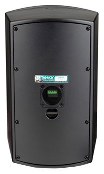 Акустическая система Tannoy Di6t Bl артикул 123979Si-1 фото 3