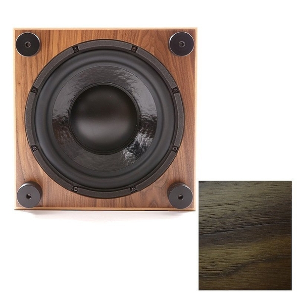 Сабвуфер MJ Acoustics Reference 150 MKII WN артикул 177252Si-1