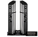 Напольная акустика Wilson Benesch Wilson Beneech Chimera gloss finish ebonised walnut