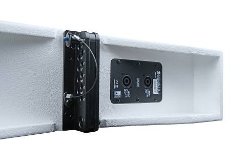 Акустическая система Eurosound AX-311-R артикул 300628Si-1 фото 4