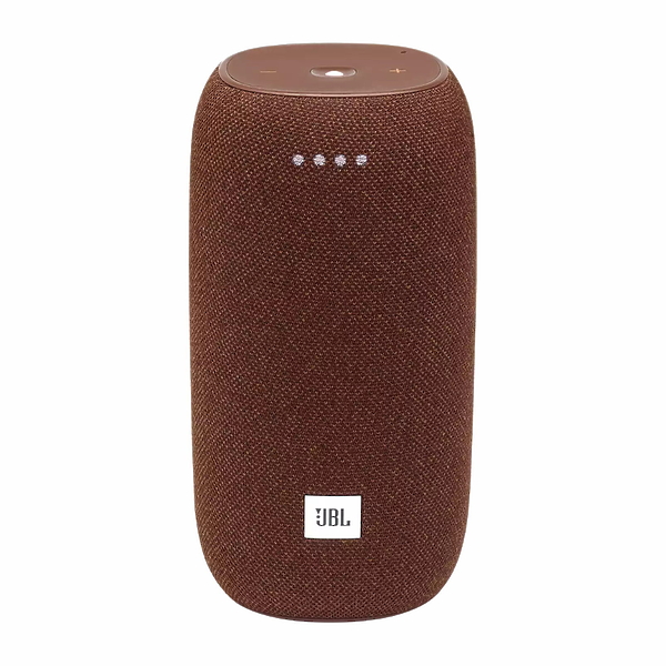 Умная колонка JBL Link Portable Yandex Sienna Brown (JBLLINKPORBRNRU) артикул 236611Si-1