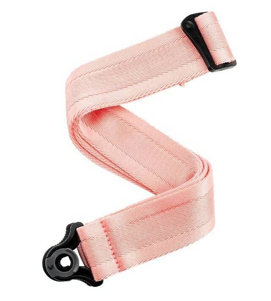 Гитарный ремень Planet Waves 50BAL06 50MM AUTO LOCK - NEW ROSE артикул 275017Si-1