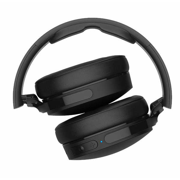 Наушники Skullcandy S6HTW-K033 HESH 3 WIRELESS BLACK/BLACK/BLACK артикул 192043Si-1 фото 5