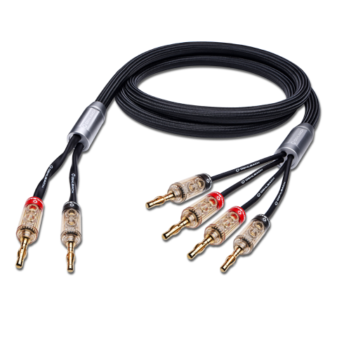 Акустический кабель Oehlbach XXL Fusion B 2x3,0 m (14225) артикул 174170Si-1