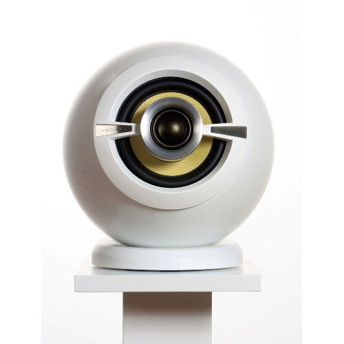 Акустическая система EBTB Venus D Pearl White артикул 441404FV-1