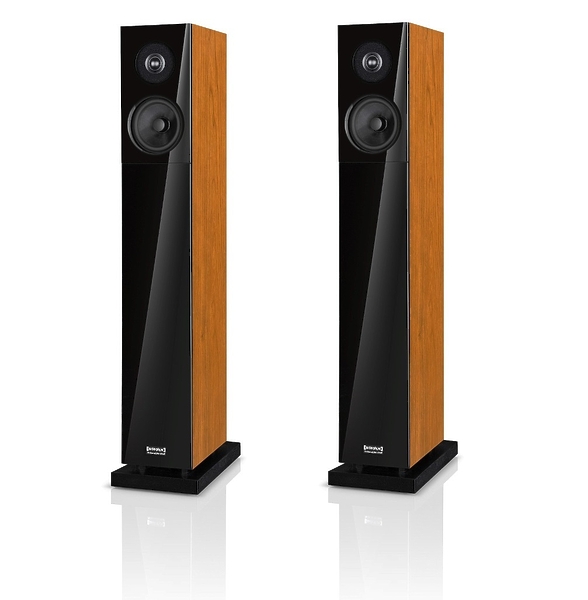 Напольная акустика Audio Physic CLASSIC 22 Cherry артикул 235464Si-1