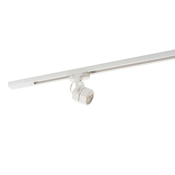 Светильник трековый Denkirs DK6004-WH (White) артикул 270801Si-1 фото 4