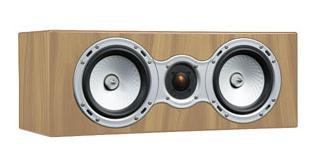 Центральный канал Monitor Audio Gold Signature LCR O артикул 434539FV-1
