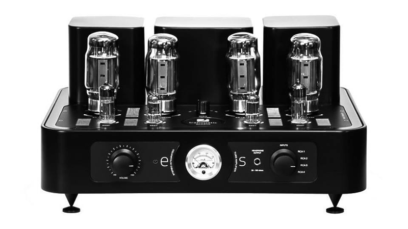 Ламповый усилитель Trafomatic Audio EOS артикул 149915Si-1