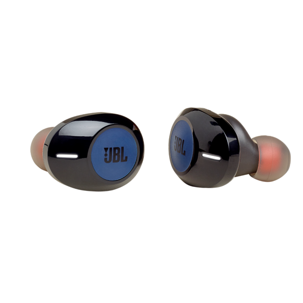 Наушники JBL Tune 120 TWS Black (JBLT120TWSBLK) артикул 203713Si-1 фото 5