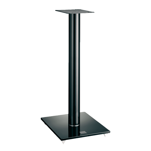 Стойки под акустику Dali Connect Stand E-600 black артикул 118178Si-1 фото 3