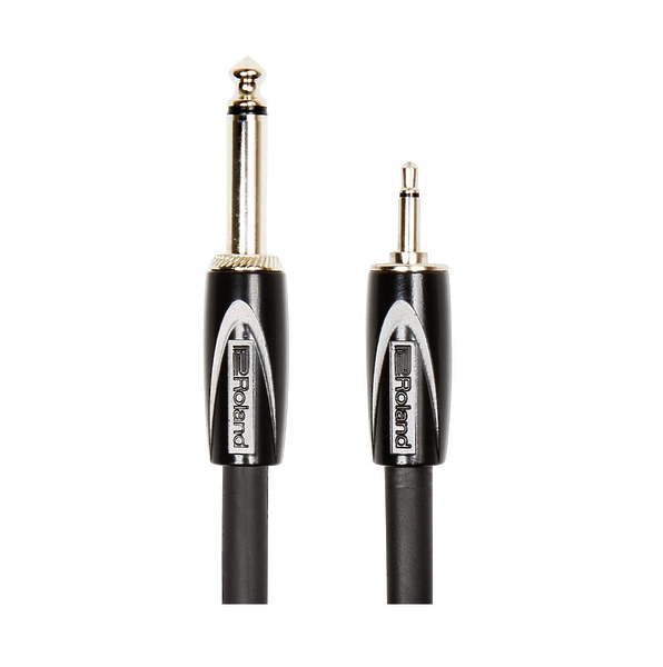 Ккабель инструментальный Roland RCC-5-3514 артикул 202998Si-1