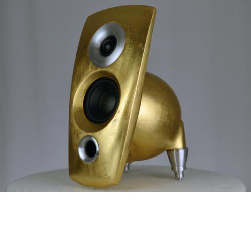 EBTB Terra Mk3 gold signature артикул 110537Si-1 фото 4