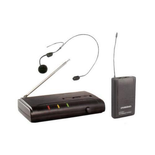 Радиосистема PASGAO PAW210/PBT171 864,5MHz артикул 199434Si-1