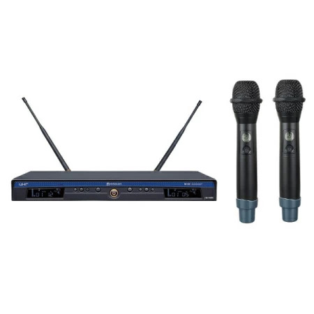 Радиосистема RELACART UR-112DMH артикул 268471Si-1