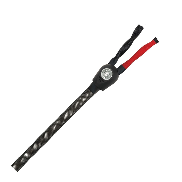 Акустический кабель Wire World Silver Eclipse 8 Speaker Cable 2.5m Pair (BAN-BAN) (SES2.5MB-8) артикул 182914Si-1